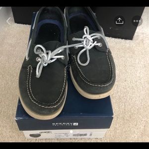 Men’s sperrys